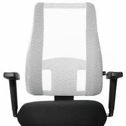 Topstar Bürodrehstuhl Lady Sitness Deluxe - Webstoff - Weiß -Buromobel Verkaufe 1000127458 180807 17584709 GALLERYIMAGES P000000001000127458