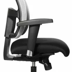 Topstar Bürodrehstuhl Lady Sitness Deluxe - Webstoff - Weiß -Buromobel Verkaufe 1000127458 180807 17584710 GALLERYIMAGES P000000001000127458