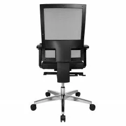 Topstar Bürodrehstuhl Sitness 60 - Webstoff / Aluminium - Schwarz 18 Topstar Bürodrehstuhl Sitness 60 - Webstoff / Aluminium - Schwarz -Buromobel Verkaufe 1000127459 180807 17584717 GALLERYIMAGES P000000001000127459