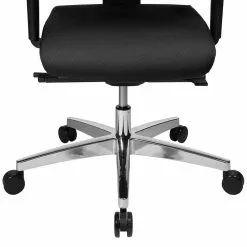 Topstar Bürodrehstuhl Sitness 60 - Webstoff / Aluminium - Schwarz 19 Topstar Bürodrehstuhl Sitness 60 - Webstoff / Aluminium - Schwarz -Buromobel Verkaufe 1000127459 180807 17584718 GALLERYIMAGES P000000001000127459