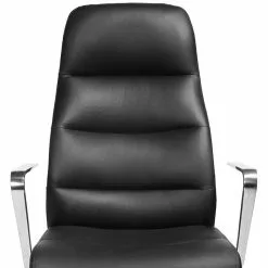 Topstar Bürodrehstuhl Chairman 70 ll - Echtleder / Aluminium - Schwarz / Chrom 22 Topstar Bürodrehstuhl Chairman 70 ll - Echtleder / Aluminium - Schwarz / Chrom -Buromobel Verkaufe 1000127467 180807 17584847 GALLERYIMAGES P000000001000127467