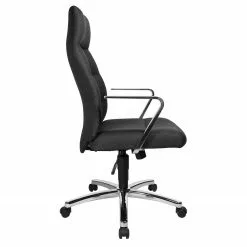 Topstar Bürodrehstuhl Chairman 70 l - Webstoff / Aluminium - Anthrazit / Chrom 16 Topstar Bürodrehstuhl Chairman 70 l - Webstoff / Aluminium - Anthrazit / Chrom -Buromobel Verkaufe 1000127471 180807 17585083 GALLERYIMAGES P000000001000127471