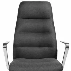 Topstar Bürodrehstuhl Chairman 70 l - Webstoff / Aluminium - Anthrazit / Chrom 20 Topstar Bürodrehstuhl Chairman 70 l - Webstoff / Aluminium - Anthrazit / Chrom -Buromobel Verkaufe 1000127471 180807 17585087 GALLERYIMAGES P000000001000127471