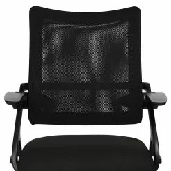 Topstar Bürodrehstuhl New S'move - Webstoff - Schwarz -Buromobel Verkaufe 1000127472 180807 17585098 GALLERYIMAGES P000000001000127472