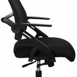 Topstar Bürodrehstuhl New S'move - Webstoff - Schwarz -Buromobel Verkaufe 1000127472 180807 17585099 GALLERYIMAGES P000000001000127472