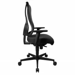 Topstar Bürodrehstuhl Art Comfort ll - Webstoff 16 Topstar Bürodrehstuhl Art Comfort ll - Webstoff -Buromobel Verkaufe 1000127477 180807 175851141 GALLERYIMAGES P000000001000127477