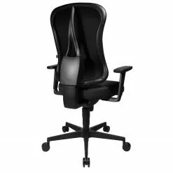 Topstar Bürodrehstuhl Art Comfort ll - Webstoff 17 Topstar Bürodrehstuhl Art Comfort ll - Webstoff -Buromobel Verkaufe 1000127477 180807 175851142 GALLERYIMAGES P000000001000127477