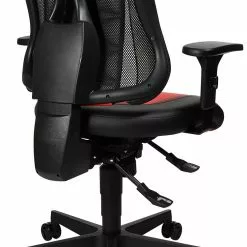 Topstar Gaming Chair Sitness RS - Kunstleder - Rot / Schwarz -Buromobel Verkaufe 1000127482 180807 175852155 GALLERYIMAGES P000000001000127482