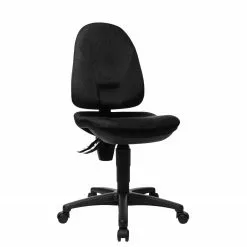 Topstar Bürodrehstuhl Point 30 - Webstoff - Schwarz -Buromobel Verkaufe 1000127483 180807 175852160 GALLERYIMAGES P000000001000127483