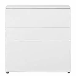 Now! by hülsta Sideboard Modul hülsta now easy II - Lack Reinweiß -Buromobel Verkaufe 1000127795 210723 15384900014 DETAILS P000000001000127795