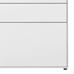 Now! by hülsta Sideboard Modul hülsta now easy II - Lack Reinweiß -Buromobel Verkaufe 1000127795 210723 15384900016 DETAILS P000000001000127795