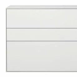 Now! by hülsta Sideboard hülsta now easy II - Lack Reinweiß -Buromobel Verkaufe 1000127796 180910 14262852 GALLERYIMAGES P000000001000127796