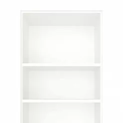 Now! by hülsta Regal hülsta now easy - Lack Reinweiß - Breite: 64 cm - Ausrichtung rechts -Buromobel Verkaufe 1000127825 180910 142636142 GALLERYIMAGES P000000001000127825