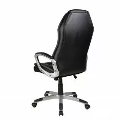 Duo Collection Chefsessel Matthias - Kunstleder / Schwarz -Buromobel Verkaufe 1000129038 180817 15164706 GALLERYIMAGES P000000001000129038