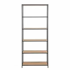 Red Living Regal Coogee III - Wildeiche Dekor - Höhe: 185 cm -Buromobel Verkaufe 1000129699 180913 14223303 GALLERYIMAGES P000000001000129699