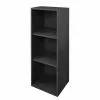 Mooved Aktenregal Leeton ll - Anthrazit - Höhe: 109 cm -Buromobel Verkaufe 1000131618 180918 12414338 IMAGE P000000001000131618