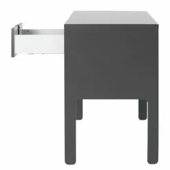 Tenzo Schreibtisch Uno - Grau -Buromobel Verkaufe 1000132548 181115 07552909 GALLERYIMAGES P000000001000132548