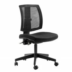 Mayer Sitzmöbel Bürodrehstuhl Ellis - Webstoff / Mesh - Schwarz -Buromobel Verkaufe 1000133112 180919 09515126 GALLERYIMAGES P000000001000133112