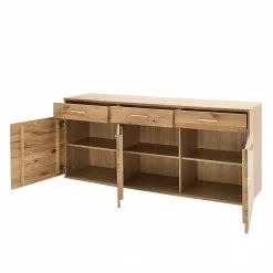 Naturoo Sideboard Ristiina II - Eiche teilmassiv - Eiche Bianco / Eiche Bianco Dekor -Buromobel Verkaufe 1000133737 181016 134115175 GALLERYIMAGES P000000001000133737