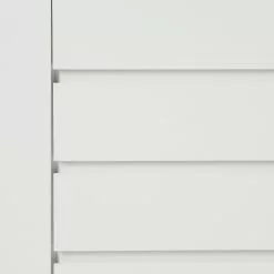 Fredriks Sideboard Zaddy I - Weiß / Schwarz -Buromobel Verkaufe 1000134689 210426 13543600019 DETAILS P000000001000134689