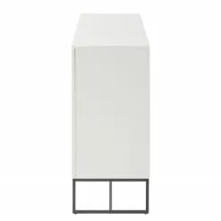 Fredriks Sideboard Zaddy II - Weiß 40 Fredriks Sideboard Zaddy II - Weiß -Buromobel Verkaufe 1000134696 210426 13544000022 DETAILS P000000001000134696