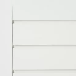 Fredriks Sideboard Zaddy II - Weiß 43 Fredriks Sideboard Zaddy II - Weiß -Buromobel Verkaufe 1000134696 210426 13544600025 DETAILS P000000001000134696