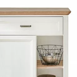 Ridgevalley Sideboard Jasmund II - Weiß -Buromobel Verkaufe 1000136048 181227 12564900021 GALLERYIMAGES P000000001000136048