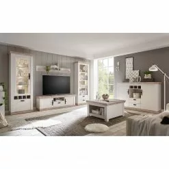 Ridgevalley Regal Lewk - Pinie Weiß Dekor / Pinie Dekor 9 Ridgevalley Regal Lewk - Pinie Weiß Dekor / Pinie Dekor -Buromobel Verkaufe 1000136071 181219 14223700029 MOOD GALLERYIMAGES P000000001000136071 mood