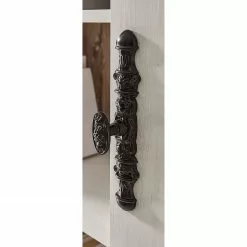 Ridgevalley Regal Lewk - Pinie Weiß Dekor / Pinie Dekor 12 Ridgevalley Regal Lewk - Pinie Weiß Dekor / Pinie Dekor -Buromobel Verkaufe 1000136071 181219 14223700031 GALLERYIMAGES P000000001000136071