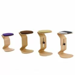 Mayer Sitzmöbel Hocker myERCOLINO - Laneve-Wolle / Echtholzfunier - Anthrazit 15 Mayer Sitzmöbel Hocker myERCOLINO - Laneve-Wolle / Echtholzfunier - Anthrazit -Buromobel Verkaufe 1000137040 181116 13234765 GALLERYIMAGES P000000001000137040