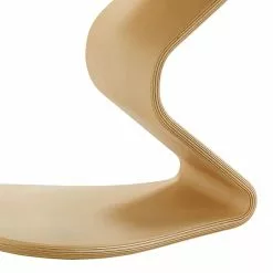 Mayer Sitzmöbel Hocker myERCOLINO - Laneve-Wolle / Echtholzfunier - Granit -Buromobel Verkaufe 1000137056 181116 132405192 GALLERYIMAGES P000000001000137056