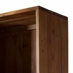 Ars manufacti Regal Grasby - Pinie massiv / Metall - Pinie / Schwarz -Buromobel Verkaufe 1000147149 190726 15531800017 DETAILS P000000001000147149