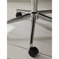 Furnitive Chefsessel Austinmer - Mikrofaser / Kunstleder - Beige / Weiß -Buromobel Verkaufe 1000147208 200819 06141200010 DETAILS P000000001000147208