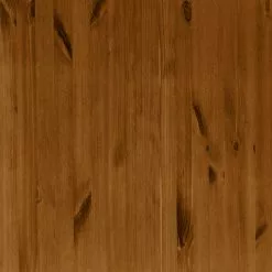 Maison Belfort Regal Bergen I - Kiefer massiv - Kiefer Weiß / Kiefer Bernstein -Buromobel Verkaufe 1000147254 211122 08324502523 DETAILS P000000001000147254