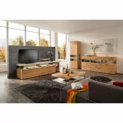 GWINNER Sideboard Anzio II - Balkeneiche 17 GWINNER Sideboard Anzio II - Balkeneiche -Buromobel Verkaufe 1000148107 181218 13101300010 MOOD GALLERYIMAGES P000000001000148107 mood