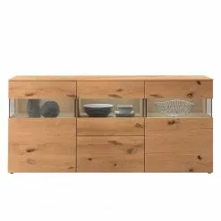 GWINNER Sideboard Anzio II - Balkeneiche 19 GWINNER Sideboard Anzio II - Balkeneiche -Buromobel Verkaufe 1000148107 181218 13101300012 GALLERYIMAGES P000000001000148107