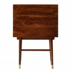 Ars manufacti Sekretär Baxley - Akazie massiv / Metall - Akazie / Gold -Buromobel Verkaufe 1000149741 200113 16023300022 DETAILS P000000001000149741