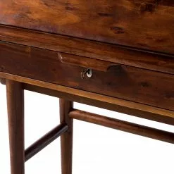 Ars manufacti Sekretär Baxley - Akazie massiv / Metall - Akazie / Gold -Buromobel Verkaufe 1000149741 200113 16023300024 DETAILS P000000001000149741