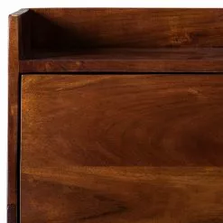 Ars manufacti Sekretär Baxley - Akazie massiv / Metall - Akazie / Gold -Buromobel Verkaufe 1000149741 200113 16023300027 DETAILS P000000001000149741