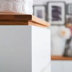 Loftscape Sideboard Lixeira II - Weiß -Buromobel Verkaufe 1000151263 181227 16334000067 GALLERYIMAGES P000000001000151263