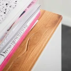 Loftscape Sideboard Lixeira II - Weiß -Buromobel Verkaufe 1000151263 181227 16334000070 GALLERYIMAGES P000000001000151263