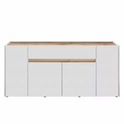 Loftscape Sideboard Sandkas - Weiß -Buromobel Verkaufe 1000152766 190121 10415400006 GALLERYIMAGES P000000001000152766