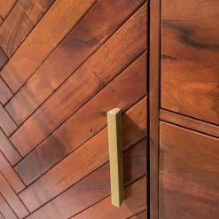 Jack & Alice Sideboard Loga - Akazie massiv / Eisen - Akazie Braun 33 Jack & Alice Sideboard Loga - Akazie massiv / Eisen - Akazie Braun -Buromobel Verkaufe 1000153425 190925 06220300017 DETAILS P000000001000153425