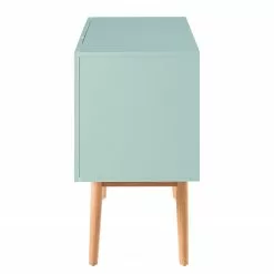 Mørteens Sideboard Lindholm III - Mintgrün -Buromobel Verkaufe 1000153434 200217 15312600073 DETAILS P000000001000153434