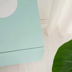 Mørteens Sideboard Lindholm III - Mintgrün -Buromobel Verkaufe 1000153434 200217 15312700080 DETAILS P000000001000153434