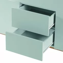 Mørteens Sideboard Lindholm III - Mintgrün -Buromobel Verkaufe 1000153434 200217 15312700081 DETAILS P000000001000153434