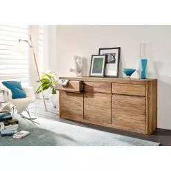 Naturoo Sideboard Gaspar - Sheesham massiv 7 Naturoo Sideboard Gaspar - Sheesham massiv -Buromobel Verkaufe 1000166561 190322 07015900020 MOOD GALLERYIMAGES P000000001000166561 mood
