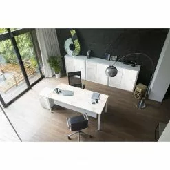 EasyOffice by Paperflow Rollcontainer easyBox Color I - Kunststoff - Weiß -Buromobel Verkaufe 1000166667 190411 13305800012 MOOD GALLERYIMAGES P000000001000166667 mood