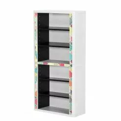 EasyOffice by Paperflow Aktenschrank easyOffice Vintage VII - Kunststoff - Weiß -Buromobel Verkaufe 1000166753 190411 13310900171 GALLERYIMAGES P000000001000166753