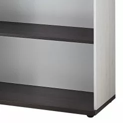 Germania Aktenregal Avero II - Lärche Weiß Dekor / Eiche Havanna Dekor -Buromobel Verkaufe 1000166763 190329 13031800089 GALLERYIMAGES P000000001000166763